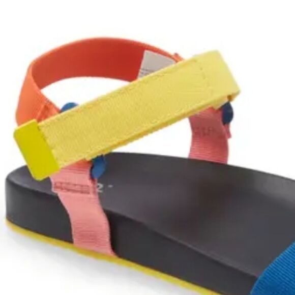 New BP BE PROUD Kids' Pride Gender Big Girls black yellow blue orange pink 4 - Picture 2 of 4